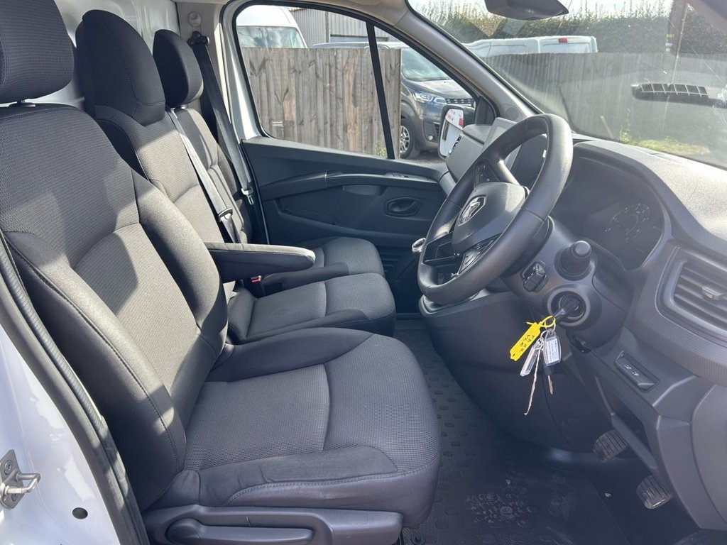 Used Renault Trafic 2022 for sale - 76106106: Photo 6