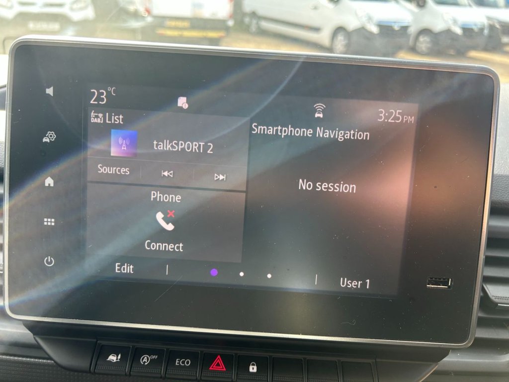 Used Renault Trafic 2022 for sale - 76106106: Photo 9