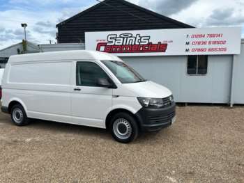 Used Volkswagen Transporter 2019 for sale - 74806579: Photo