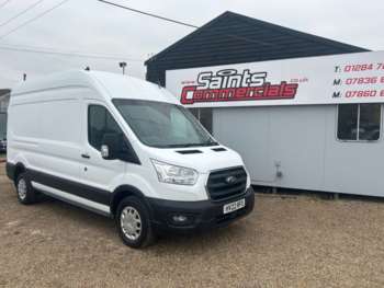 Used Ford Transit 2022 for sale - 74469967: Photo