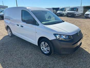 Used Volkswagen Caddy Maxi 2021 for sale - 74066051: Photo