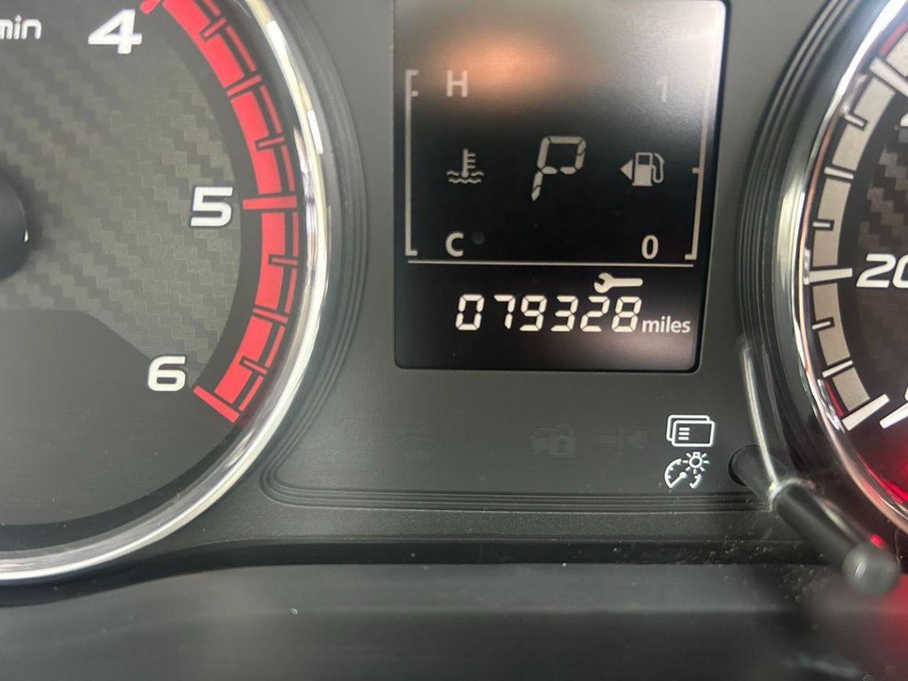 Used Mitsubishi L200 2019 for sale - 76417280: Photo 10