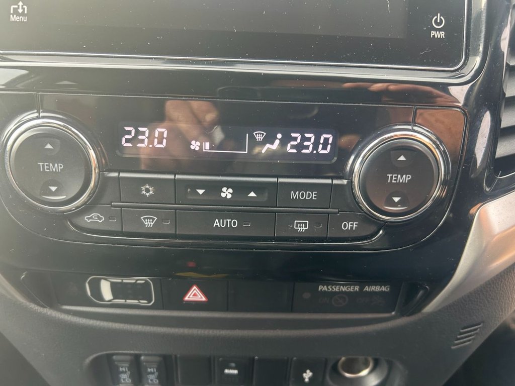 Used Mitsubishi L200 2019 for sale - 76417280: Photo 12