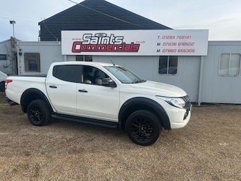 Used Mitsubishi L200 2019 for sale - 76417280: Photo