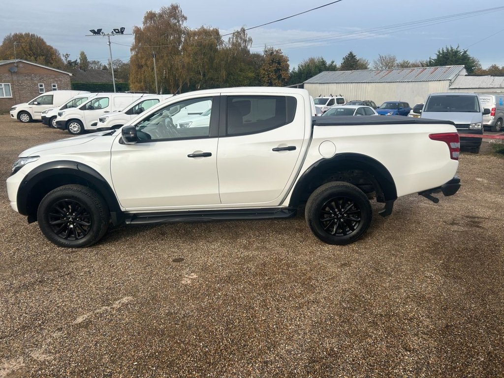 Used Mitsubishi L200 2019 for sale - 76417280: Photo 21