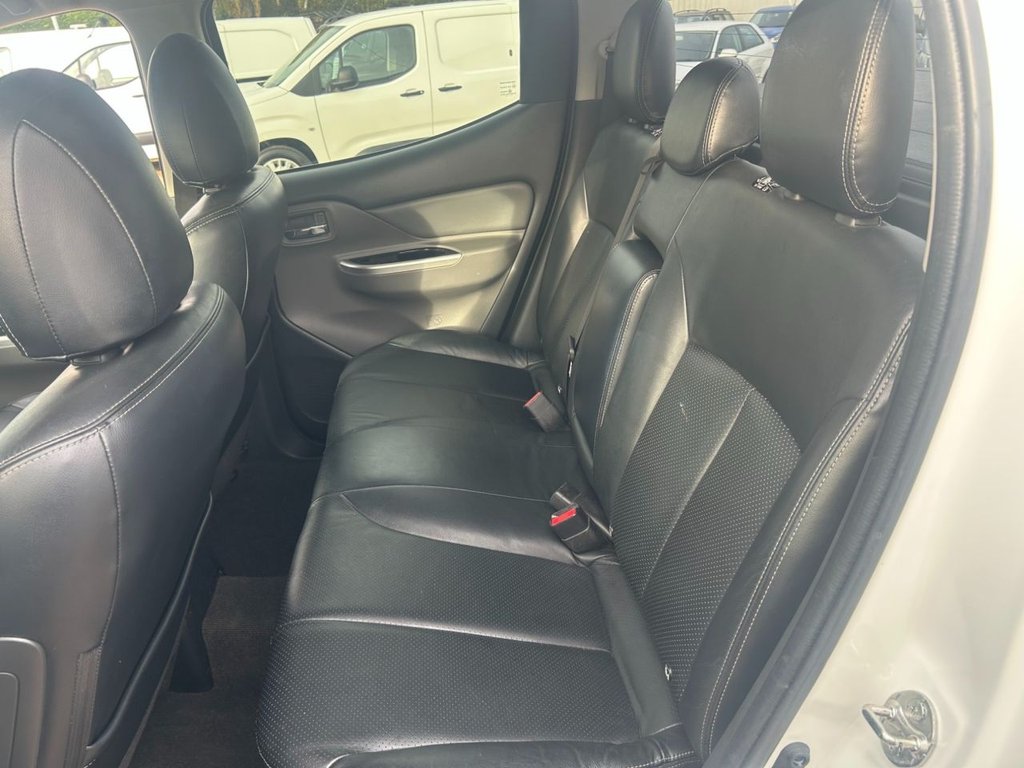 Used Mitsubishi L200 2019 for sale - 76417280: Photo 22