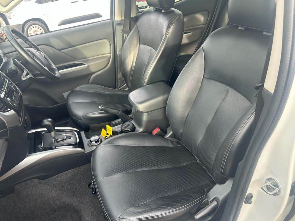 Used Mitsubishi L200 2019 for sale - 76417280: Photo 23