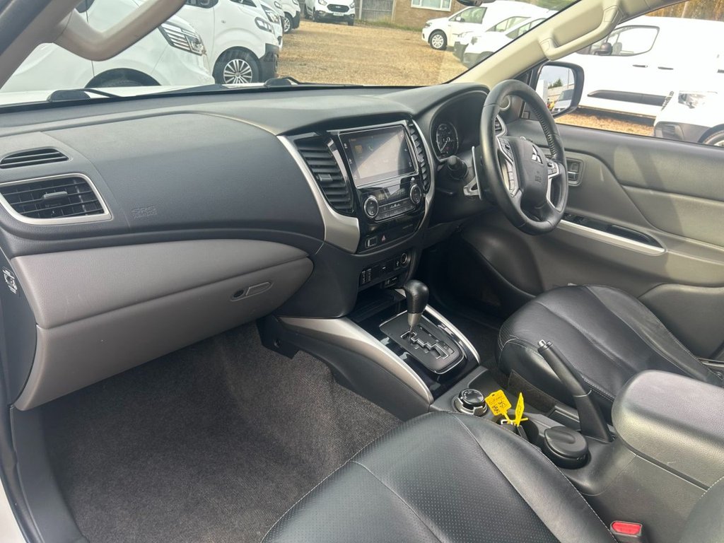 Used Mitsubishi L200 2019 for sale - 76417280: Photo 24