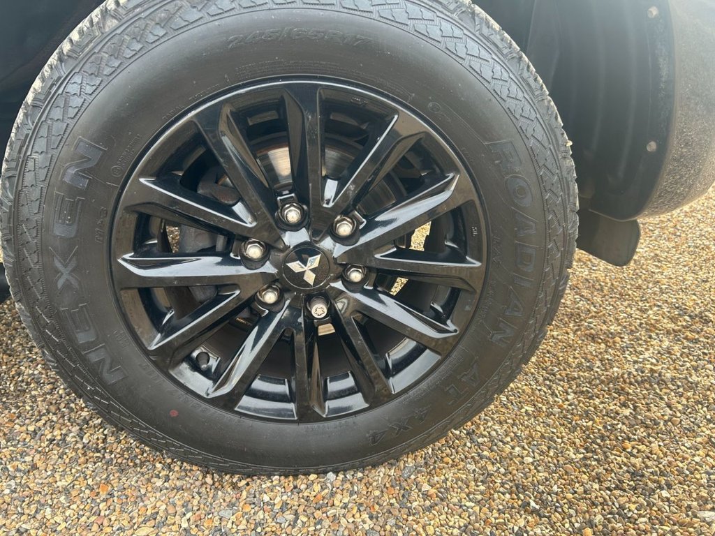 Used Mitsubishi L200 2019 for sale - 76417280: Photo 5