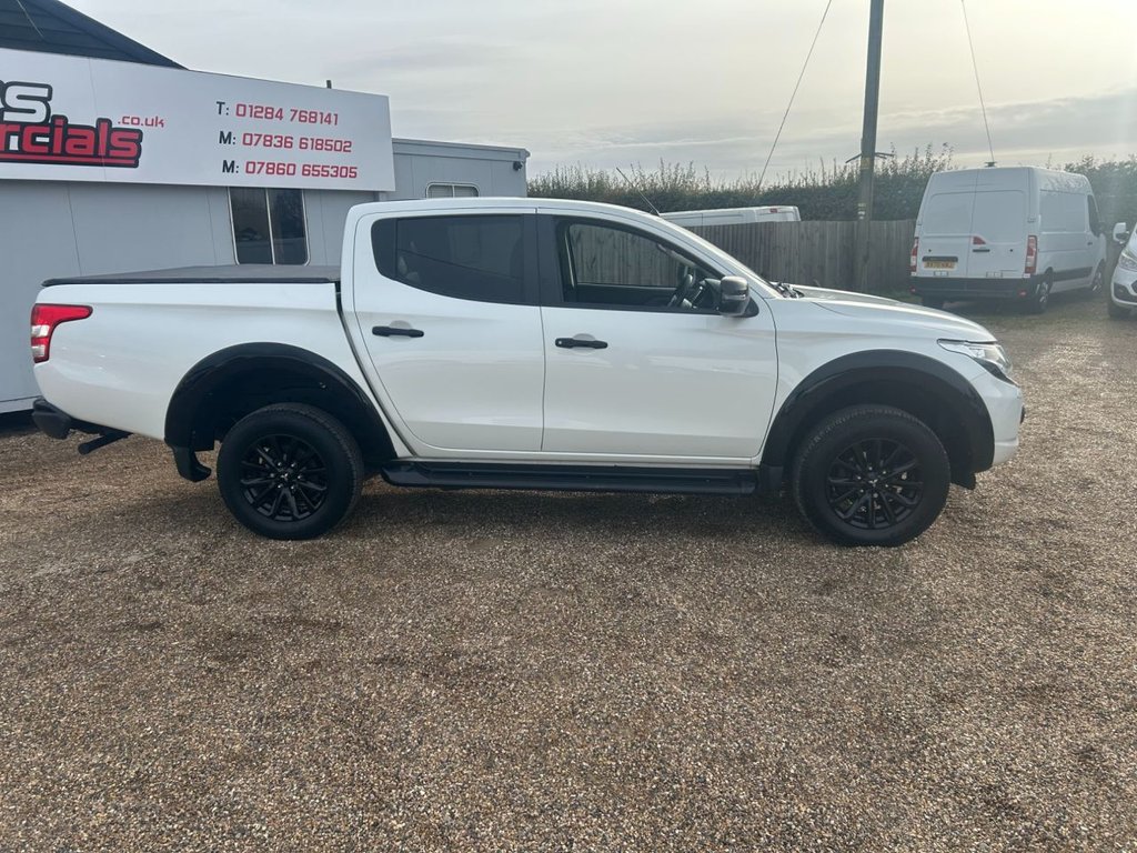 Used Mitsubishi L200 2019 for sale - 76417280: Photo 6