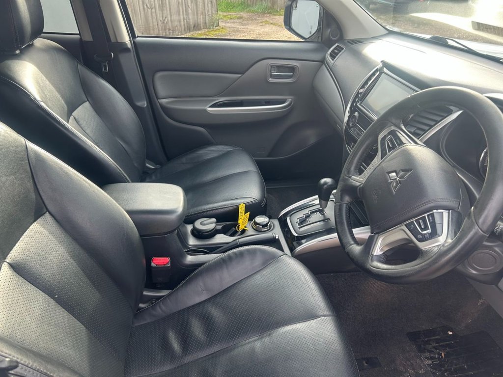 Used Mitsubishi L200 2019 for sale - 76417280: Photo 7