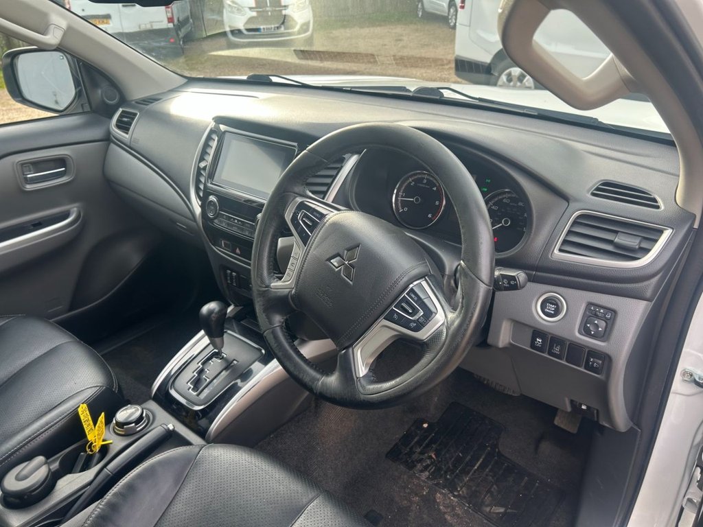 Used Mitsubishi L200 2019 for sale - 76417280: Photo 8