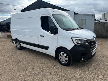 Used Renault Master 2020 for sale - 79334431: Photo