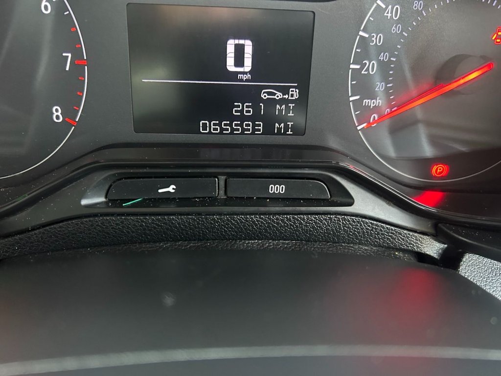 Used Vauxhall Combo 2022 for sale - 77250258: Photo 11