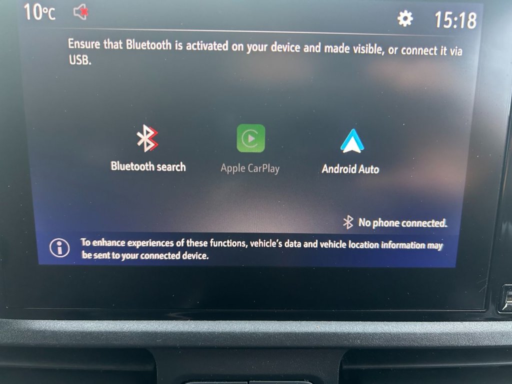 Used Vauxhall Combo 2022 for sale - 77250258: Photo 13