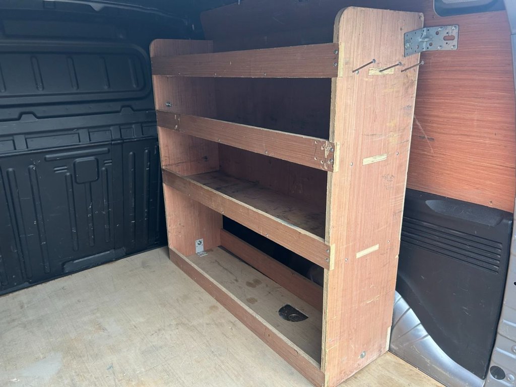 Used Vauxhall Combo 2022 for sale - 77250258: Photo 19