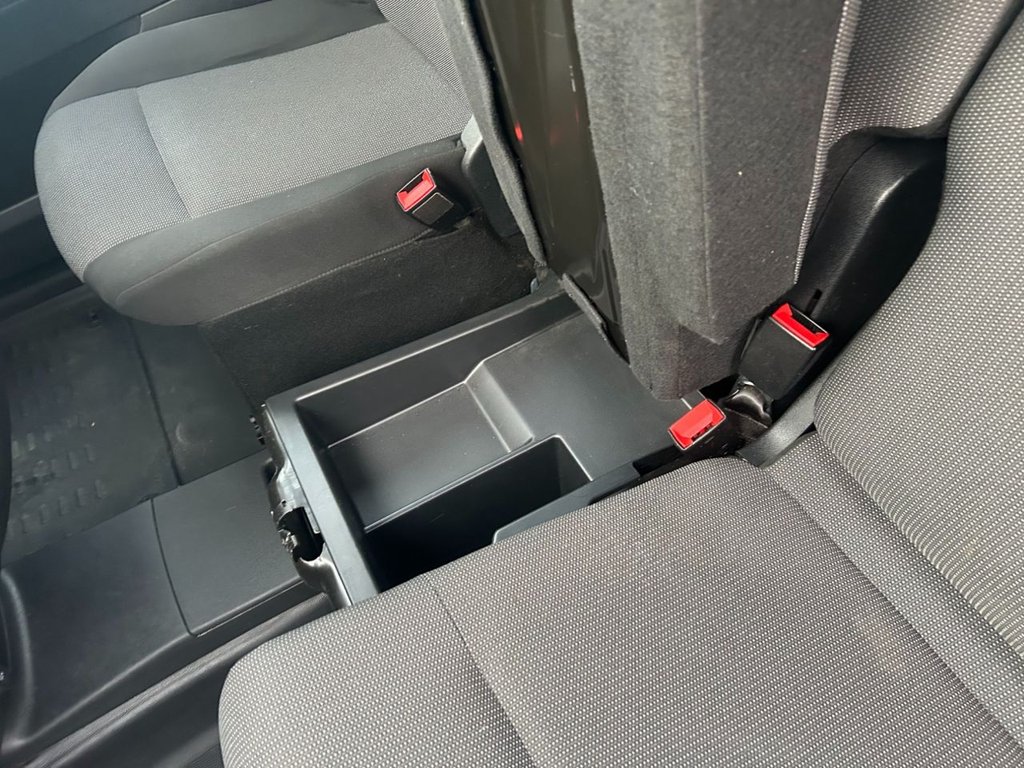 Used Vauxhall Combo 2022 for sale - 77250258: Photo 26