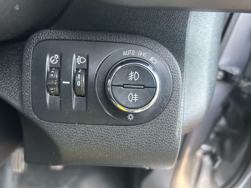 Used Vauxhall Combo 2022 for sale - 77250258: Photo 9