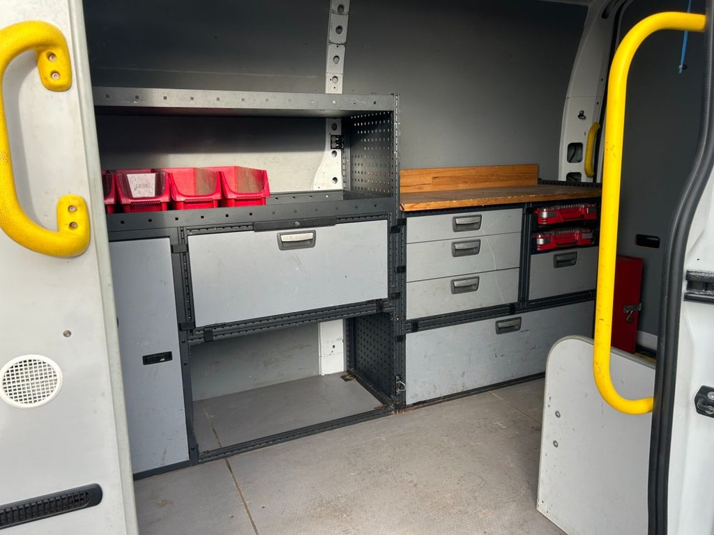 Used Vauxhall Movano 2018 for sale - 77250576: Photo 19