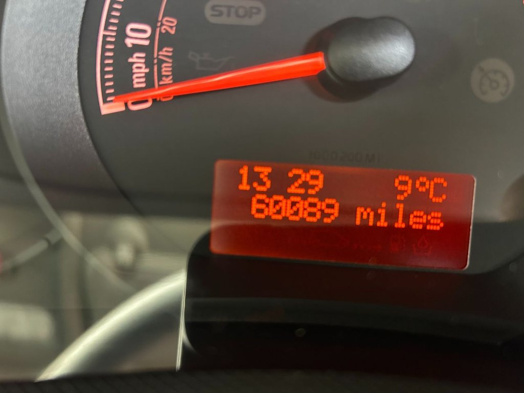 Used Vauxhall Movano 2018 for sale - 77250576: Photo 7