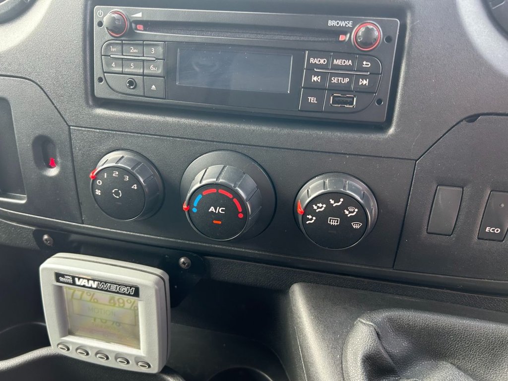 Used Vauxhall Movano 2018 for sale - 77250576: Photo 8