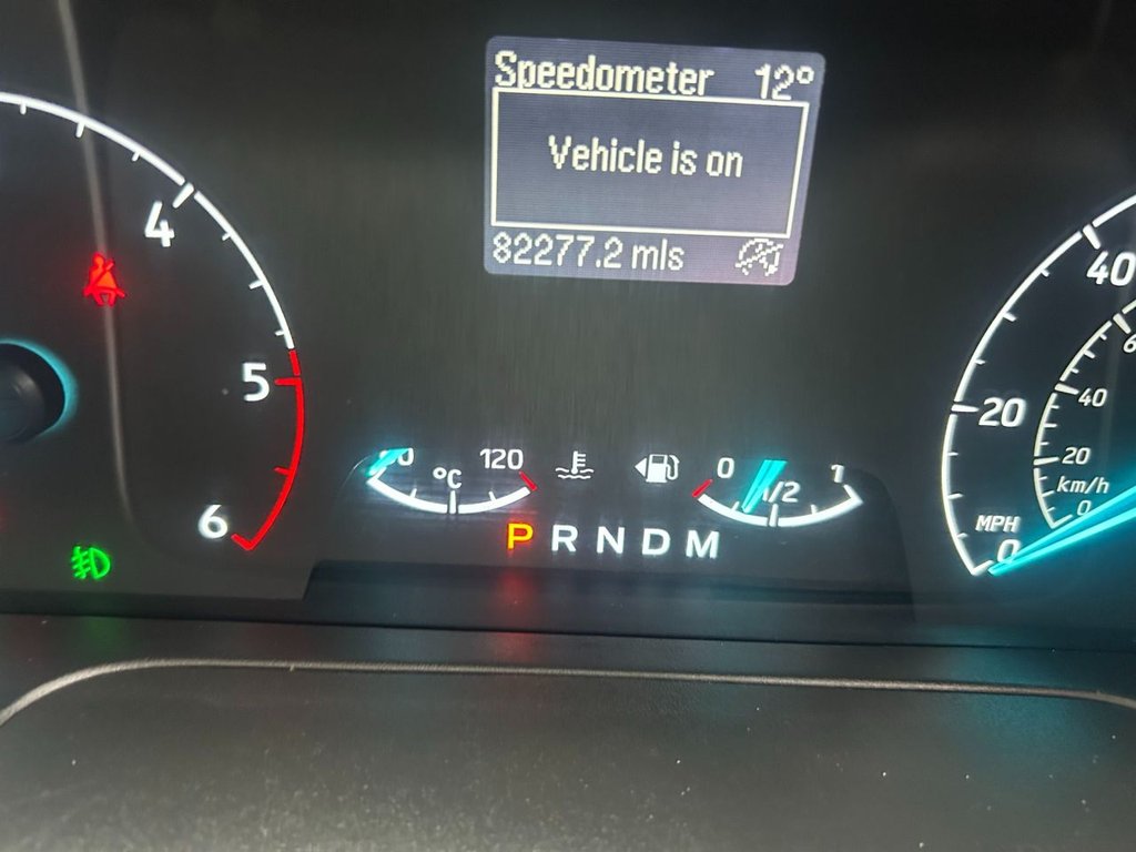 Used Ford Transit Custom 2018 for sale - 76454599: Photo 8