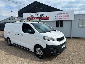 Used Peugeot Expert 2019 for sale - 78458687: Photo