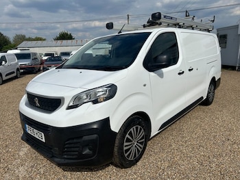 Used Peugeot Expert 2019 for sale - 78458687: Photo