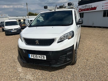 Used Peugeot Expert 2019 for sale - 78458687: Photo