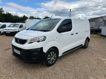 Used Peugeot Expert 2019 for sale - 75047329: Photo
