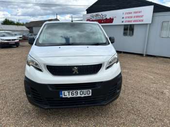 Used Peugeot Expert 2019 for sale - 75047329: Photo