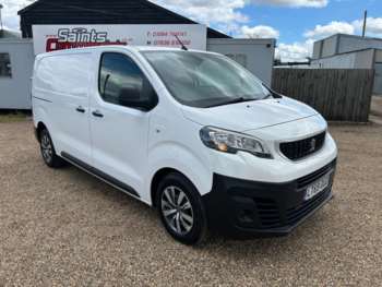 Used Peugeot Expert 2019 for sale - 75047329: Photo