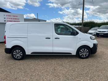 Used Peugeot Expert 2019 for sale - 75047329: Photo