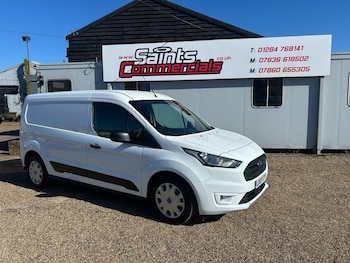 Used Ford Transit Connect 2019 for sale - 78458691: Photo