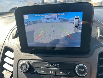 Used Ford Transit Connect 2019 for sale - 78458691: Photo