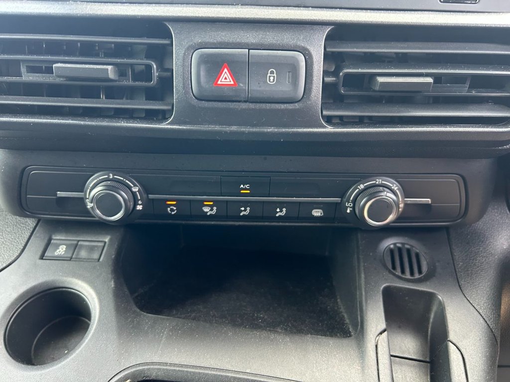 Used Vauxhall Combo 2020 for sale - 76396369: Photo 11