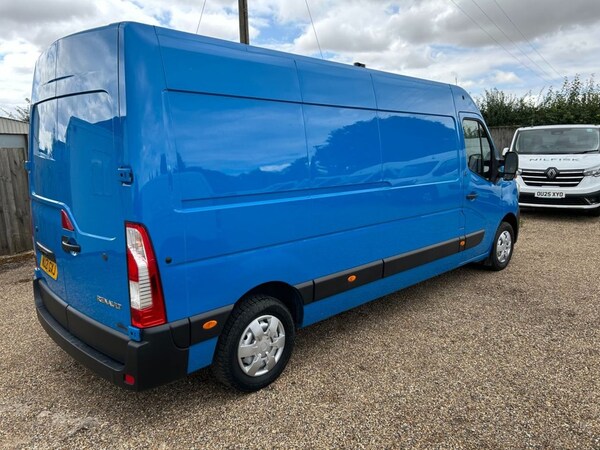 Used Renault Master 2021 for sale - 75170926: Photo 14