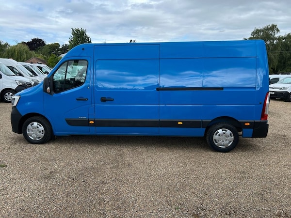 Used Renault Master 2021 for sale - 75170926: Photo 19
