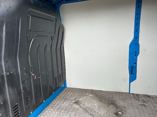 Used Renault Master 2021 for sale - 75170926: Photo 21