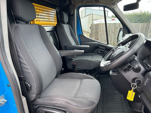 Used Renault Master 2021 for sale - 75170926: Photo 6