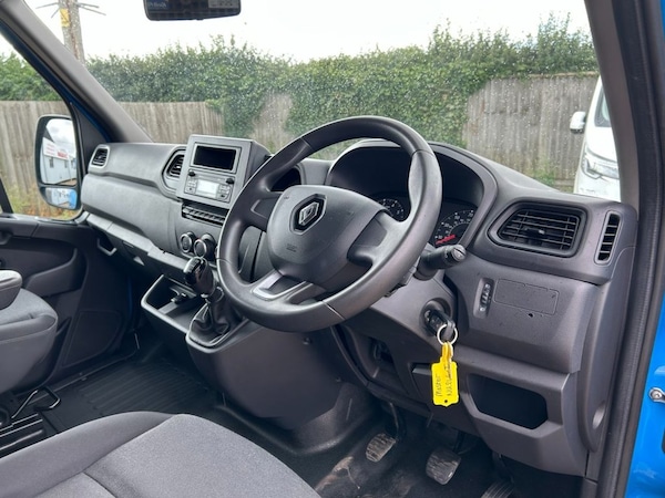 Used Renault Master 2021 for sale - 75170926: Photo 7