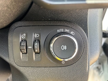 Used Vauxhall Combo 2020 for sale - 79245468: Photo