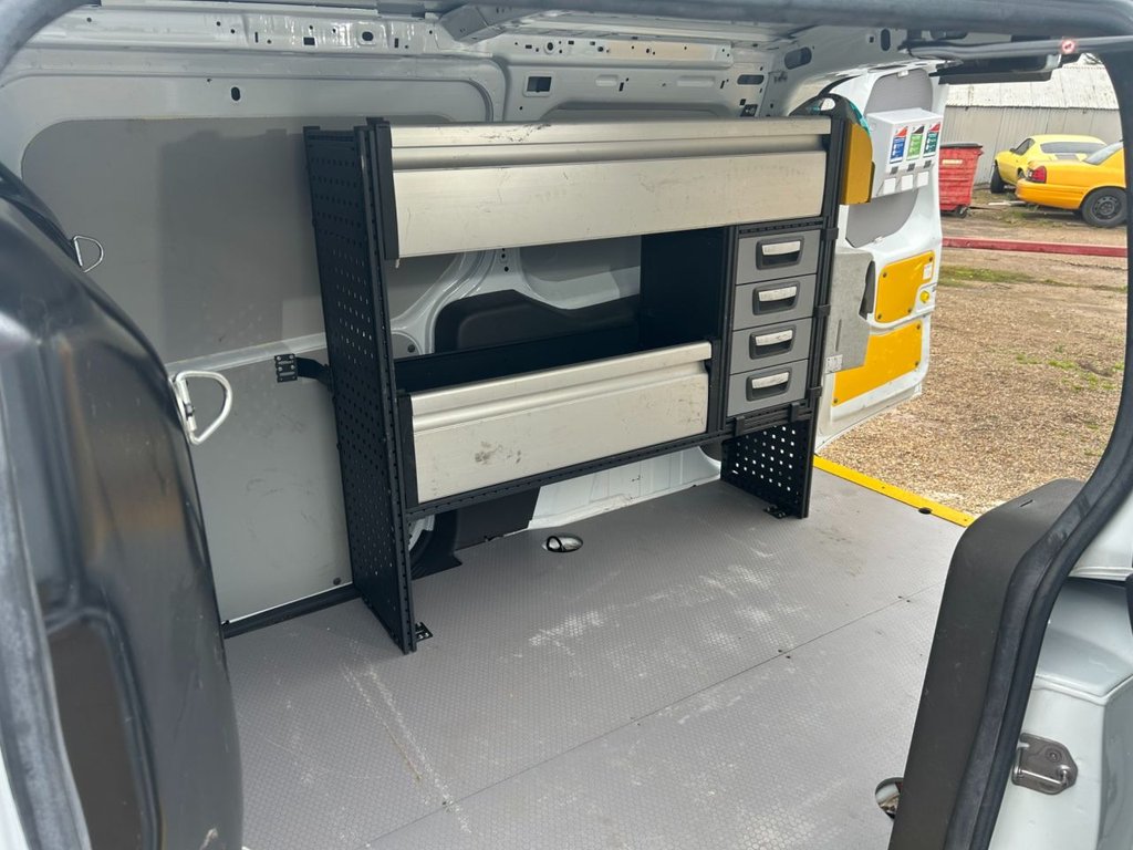 Used Ford Transit Connect 2020 for sale - 76267129: Photo 14