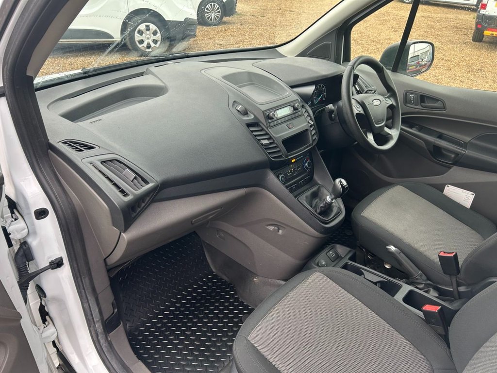 Used Ford Transit Connect 2020 for sale - 76267129: Photo 16