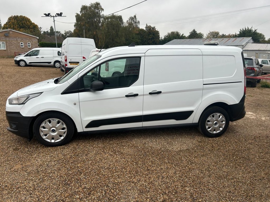 Used Ford Transit Connect 2020 for sale - 76267129: Photo 17