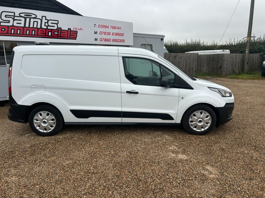 Used Ford Transit Connect 2020 for sale - 76267129: Photo 4