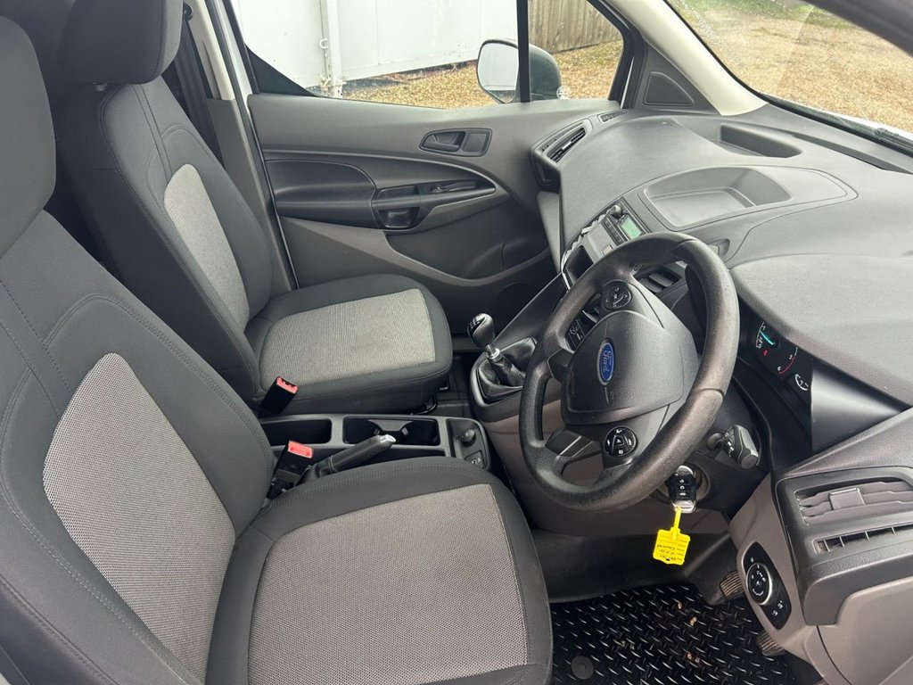 Used Ford Transit Connect 2020 for sale - 76267129: Photo 5