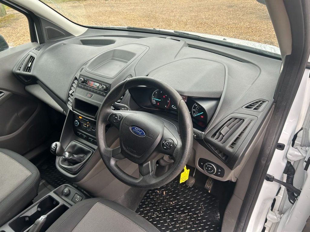 Used Ford Transit Connect 2020 for sale - 76267129: Photo 6