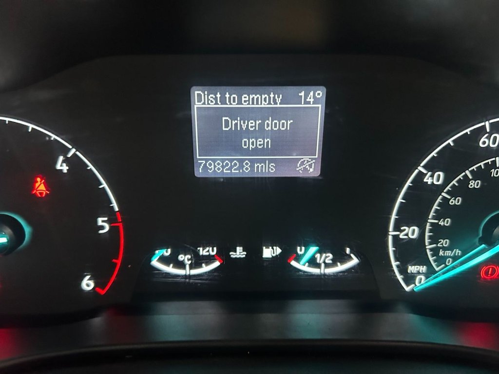 Used Ford Transit Connect 2020 for sale - 76267129: Photo 7