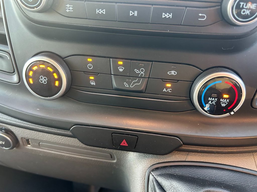 Used Ford Transit Custom 2020 for sale - 76784186: Photo 10